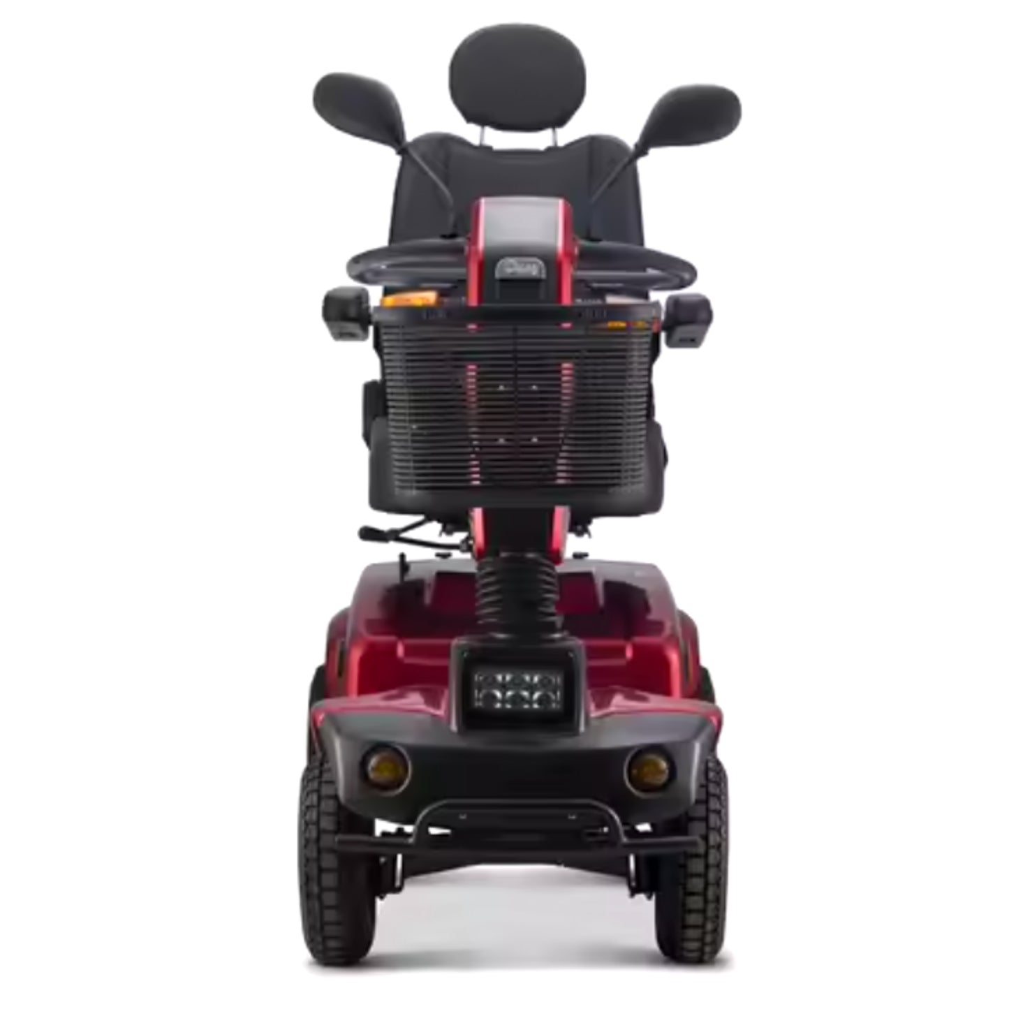 StridePro Elite 4X Mobility Scooter