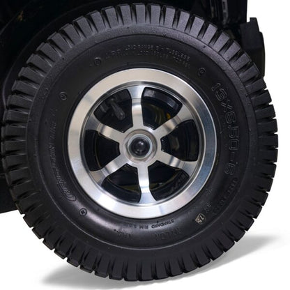 Golden Eagle GR-596 All Terrain 4 Wheel Scooter