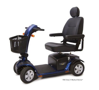 Pride Victory 10 - 4 Wheel Scooter