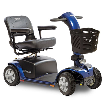 Pride Victory 10 - 4 Wheel Scooter