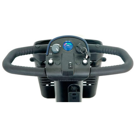 Pride Victory 10 - 4 Wheel Scooter