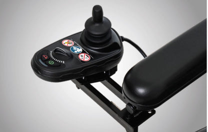 Pride Go-Chair MED