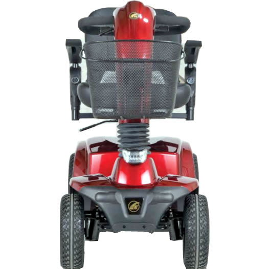 Golden Companion - Full Size 4 Wheel Scooter
