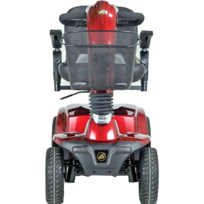Golden Companion - Full Size 4 Wheel Scooter