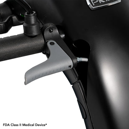 Pride Victory Platinum - 4 Wheel Scooter