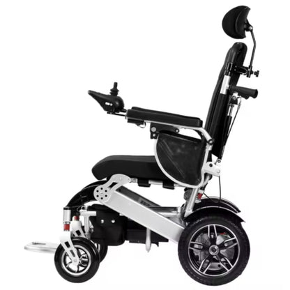 Aurora Stride Elite Folding Power Wheelchair