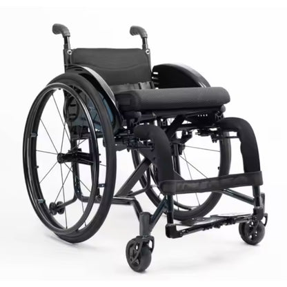 Velara Axiom Carbon Performance Wheelchair