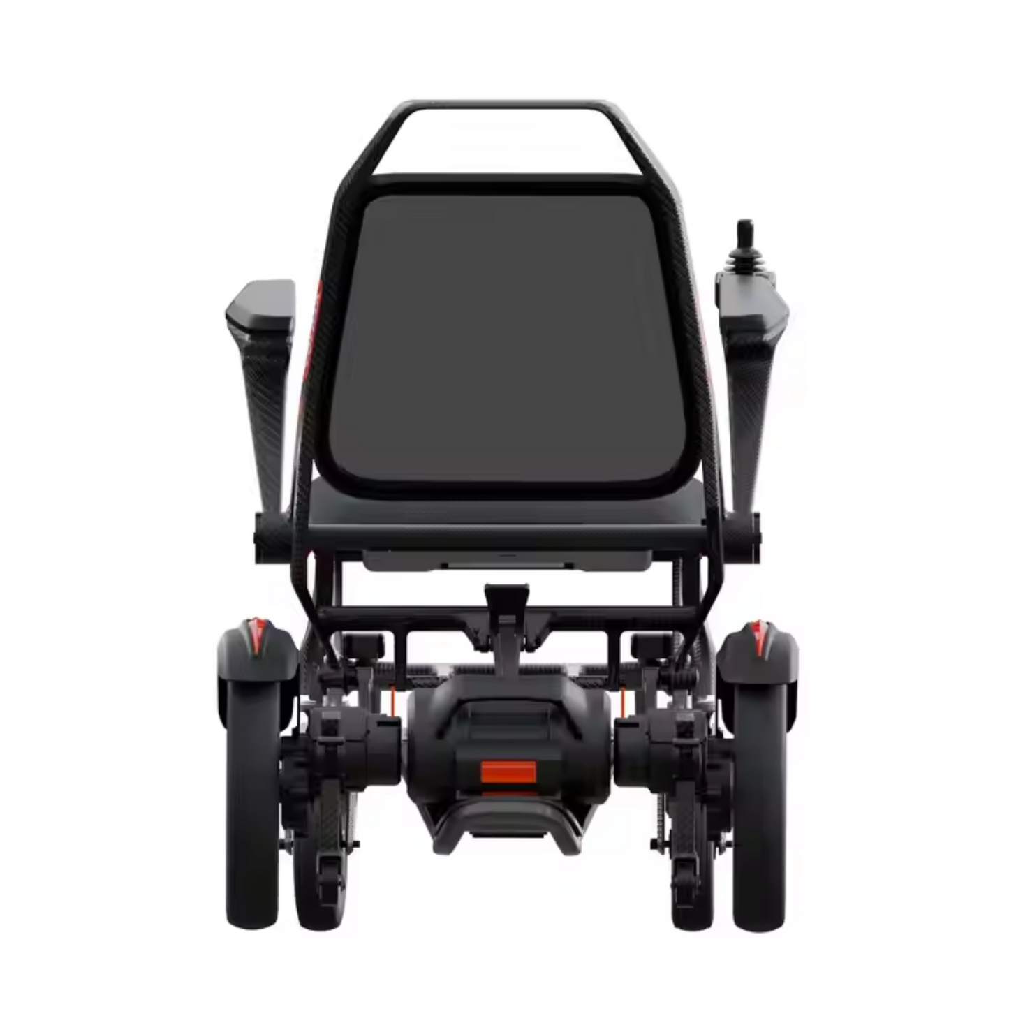 Voltara Carbon Edge Sport Power Chair