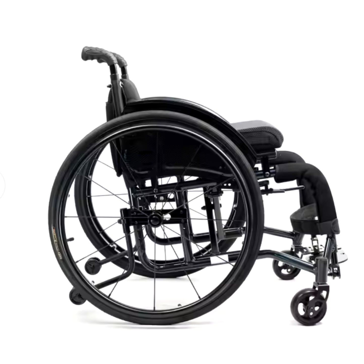 Velara Axiom Carbon Performance Wheelchair