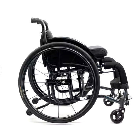 Velara Axiom Carbon Performance Wheelchair