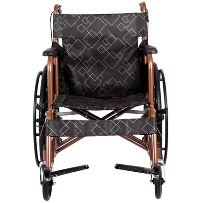 Veloria Apex Redline Performance Wheelchair