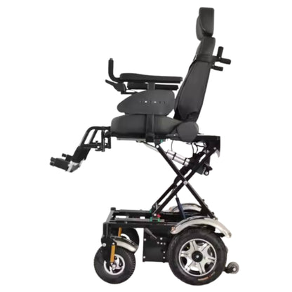 Velare Mobility Elevate Pro Power Wheelchair