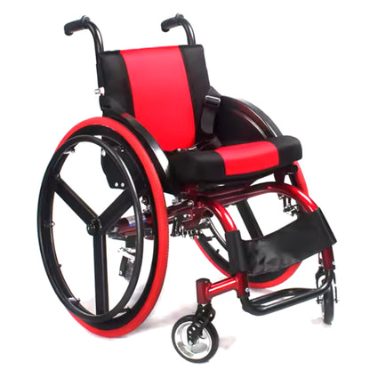 Aurelio Ambrosia Elite Comfort Wheelchair