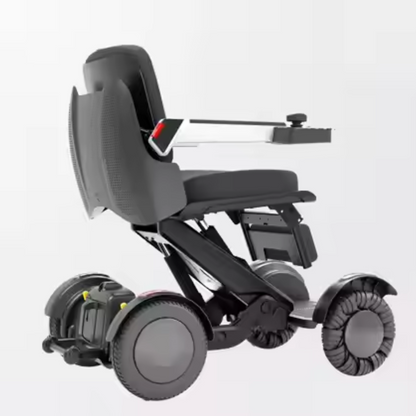 Noctis AeroGlide Lux Power Chair