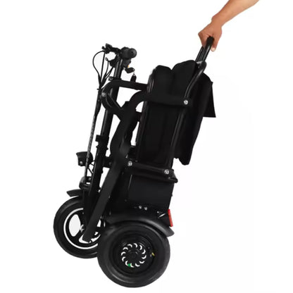 DuoCruze LX Urban Mobility Scooter