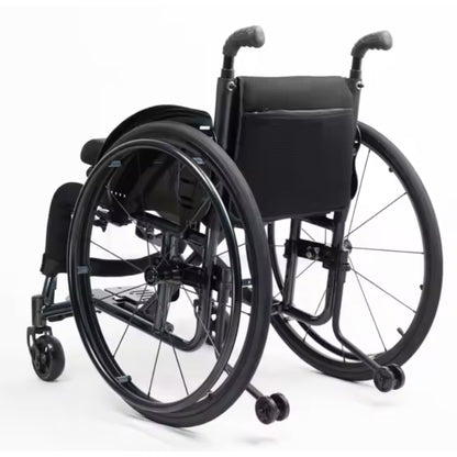 Velara Axiom Carbon Performance Wheelchair