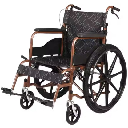 Veloria Apex Redline Performance Wheelchair