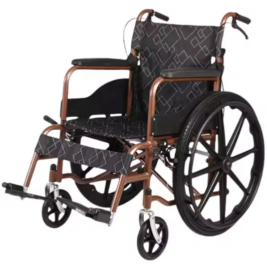 Veloria Apex Redline Performance Wheelchair