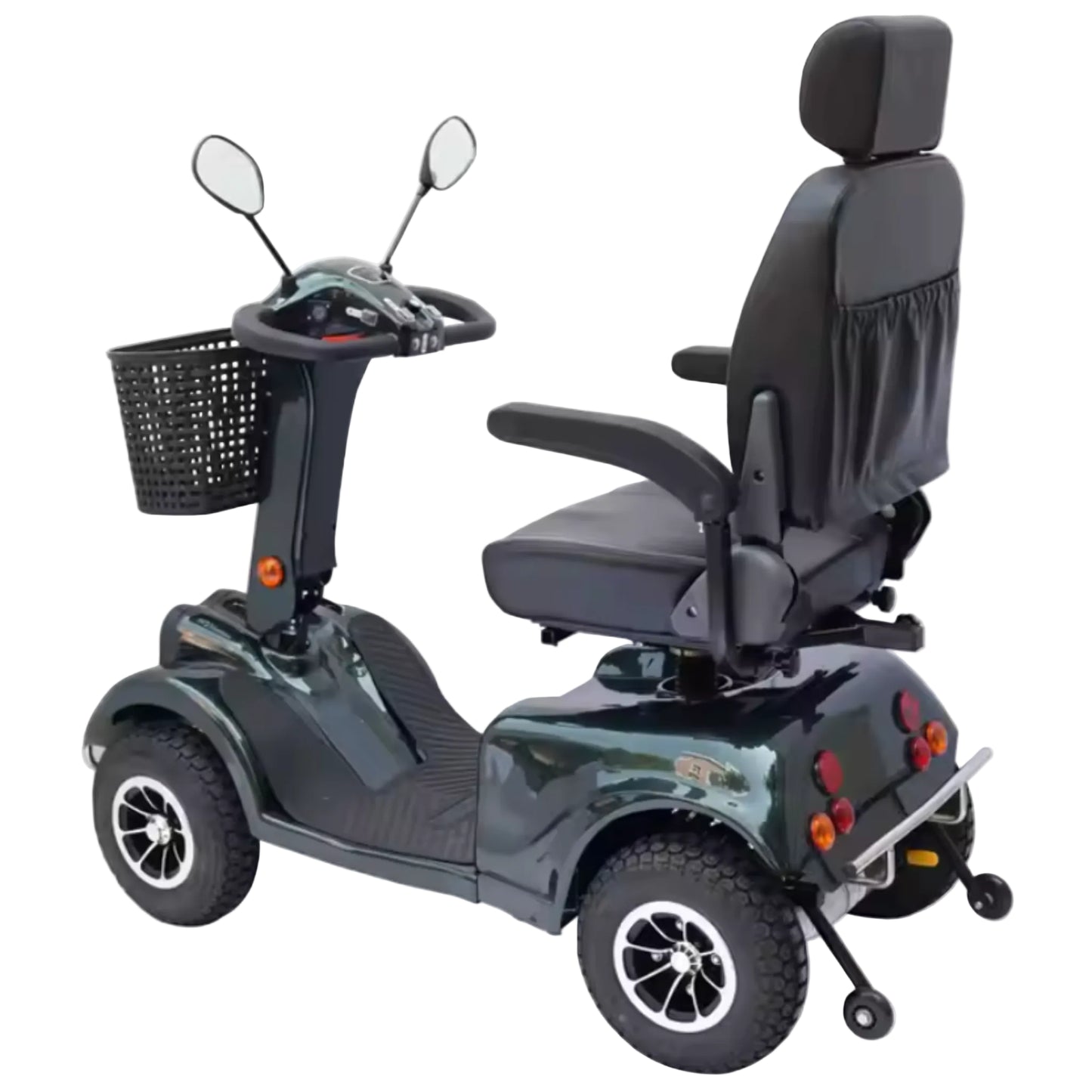 VelocityLux Titan 4 Mobility Scooter