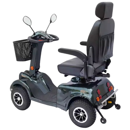 VelocityLux Titan 4 Mobility Scooter