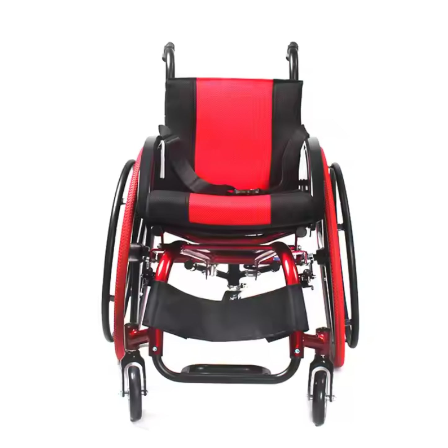Aurelio Ambrosia Elite Comfort Wheelchair
